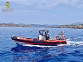 Foto: Identifican a la víctima mortal del temporal en Menorca: es un hombre de 75 años y residente en Ciutadella