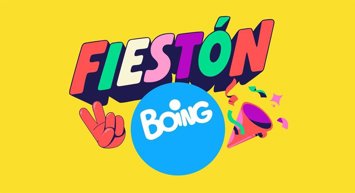 FIESTÓN BOING