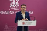 Foto: Romero (PSOE) lamenta la pérdida de más de 1.000 pequeños locales comerciales en Córdoba y culpa al PP