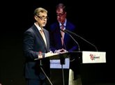 Foto: El consejero Martínez Abad irá de número dos de Gema Igual en la lista del Senado del PP de Cantabria