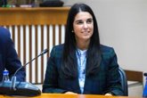Foto: El Parlamento gallego reclama al Gobierno "más apoyo efectivo" a cofradías y al sector marisquero