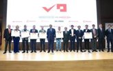 Foto: Room00 Hostels & Hotels, premio Pyme del Año 2026 de la Cámara de Comercio de Madrid