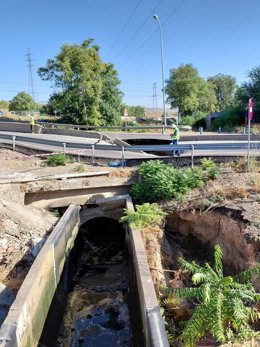 Real Acequia del Jarama,