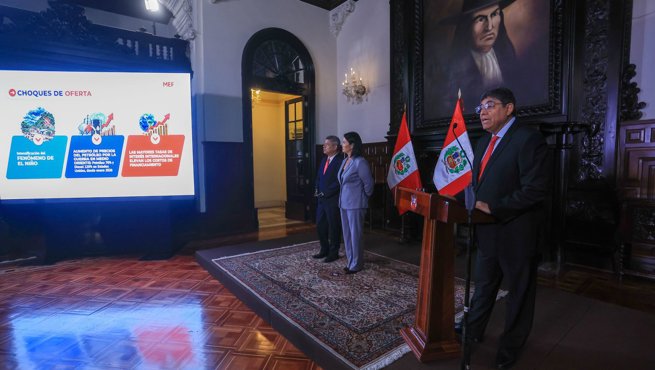 peru