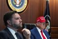 Trump acusa a Irán de encarecer el petróleo para dañar las aspiraciones republicanas en las legislativas