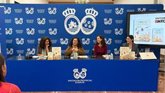 Foto: La Diputación de Huelva impulsa el cuento '11 Princesas, 11 Castillos' para romper estereotipos y descubrir la provincia