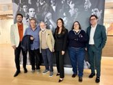 Foto: Cultura conmemora el centenario de Paco Rabal con una exposición fotográfica en Madrid