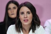 Foto: Montero dice que lo "democrático" es que se escuchen todas las opciones, tras las propuestas de debate de PSOE y PP