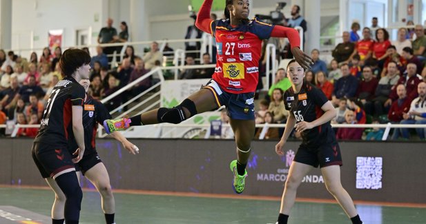 Balonmano