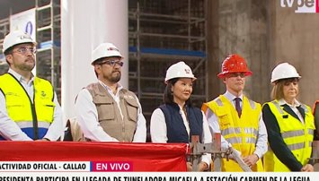 peru