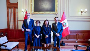 peru