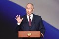 Putin ignora las pretensiones de Zelenski sobre el Donbás porque el este de Ucrania es "territorio ruso"