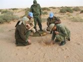 Foto: El Polisario rechaza el borrador de EEUU sobre la MINURSO y amenaza con abandonar todas las negociaciones