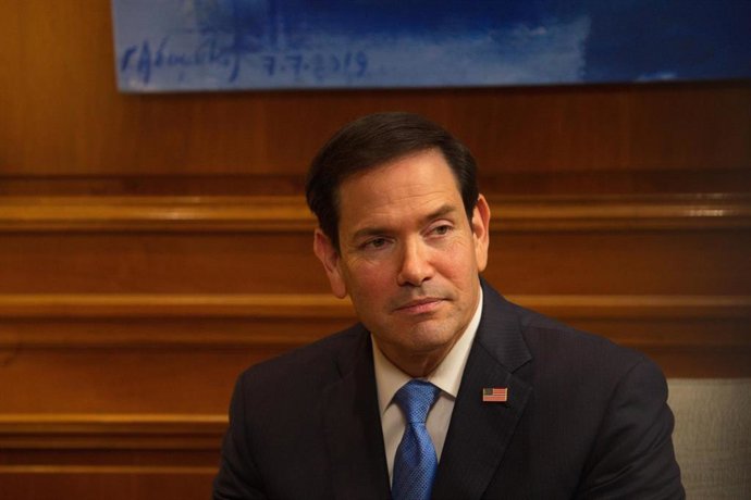  Marco Rubio 