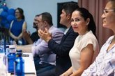 Foto: Ecuador.- AMP3.- Detenida en Ecuador la excandidata presidencial y líder opositora Luisa González