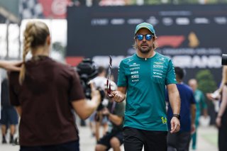 Fernando Alonso