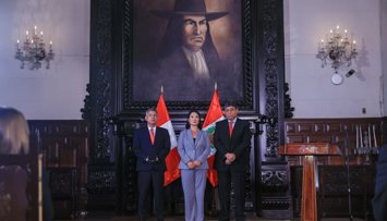 peru