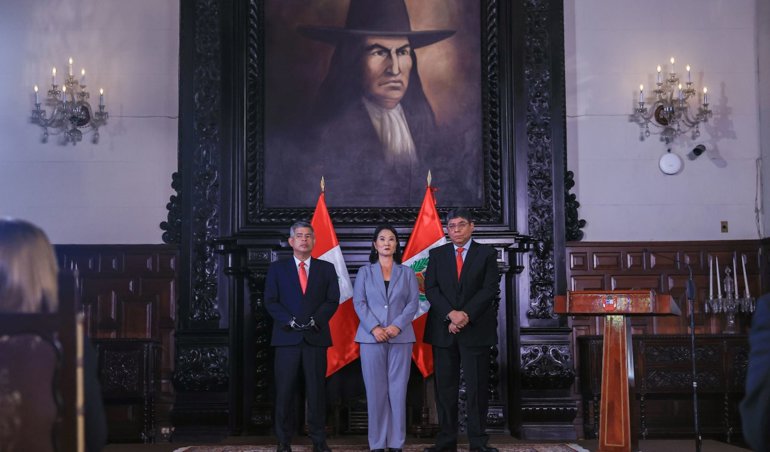 peru