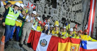 peru