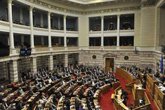Foto: Grecia.- Grecia aprueba la ley que prohíbe las redes sociales a menores de 15 años