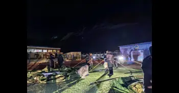 Al menos 16 muertos, 76 heridos y más de 12.500 evacuados tras un terremoto de magnitud 7 en Tíbet (China)