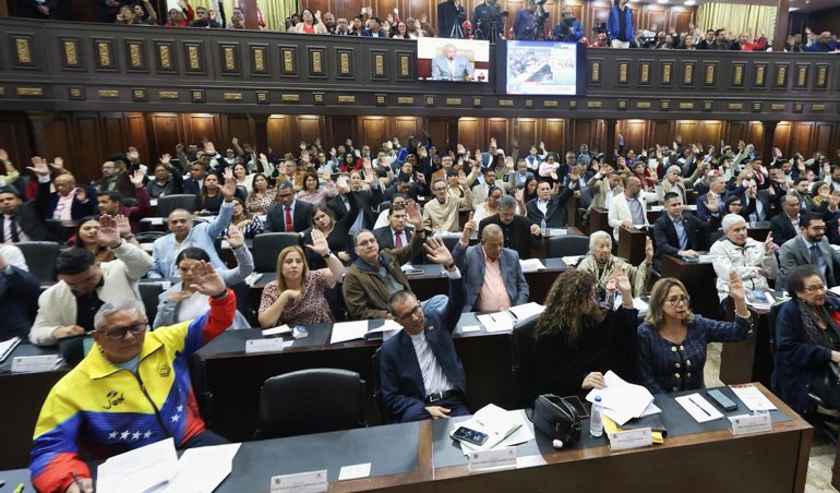 iberoamérica