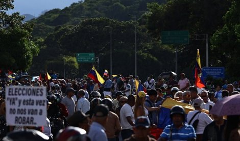 iberoamérica