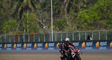 Motociclismo