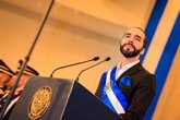 Foto: Haití.-Llega a Haití un contingente de El Salvador para buscar a cuatro soldados desaparecidos en un ataque de pandillas