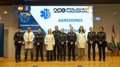 Policía Nacional y el SERIS refuerzan en La Rioja la formación de los profesionales sanitarios para prevenir agresiones