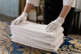 Foto: Caen un 5,9% las pernoctaciones hoteleras en septiembre en CyL que anota el menor grado de ocupación