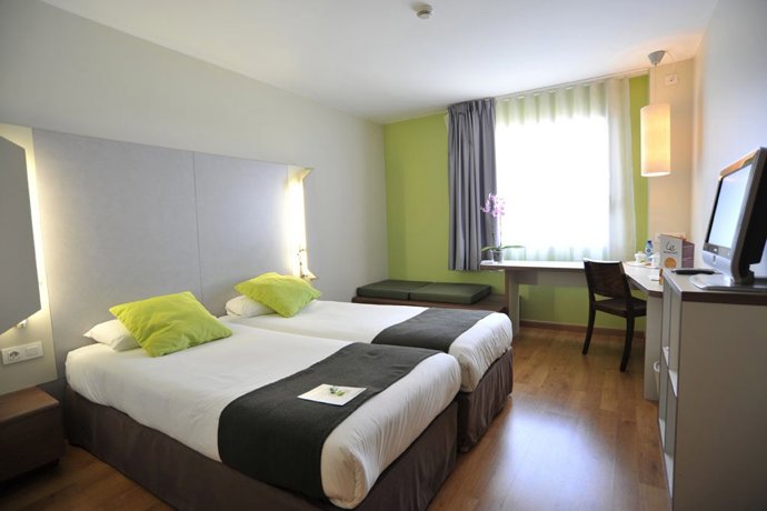 Archivo - Habitación De Hotel