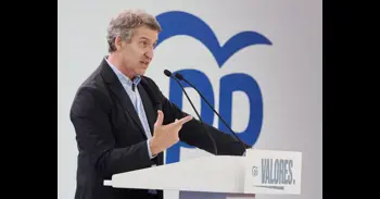Feijóo meterá Igualdad "dentro de otros ministerios": "El ministro que lo lleve se encargará de otras cosas"