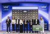 Foto: Nanogrow y sus terapias de nanocuerpos para tratamiento de cáncer y otras enfermedades, Best Startup of VDS 2026