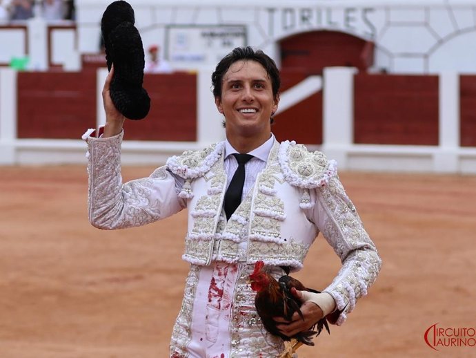 Andrés Roca Rey