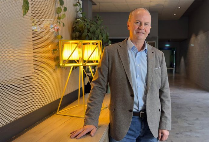 Gernot Porcher es el nuevo Vicepresidente Sénior de Construcción de a&o Hostels