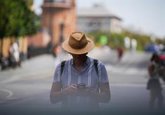 Foto: Las pernoctaciones hoteleras en Andalucía ascienden un 2,1% en septiembre