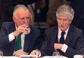 Foto: El Gobierno ejecuta un operativo "discreto" en el barrio del Príncipe de Ceuta para desalojar a 200 migrantes