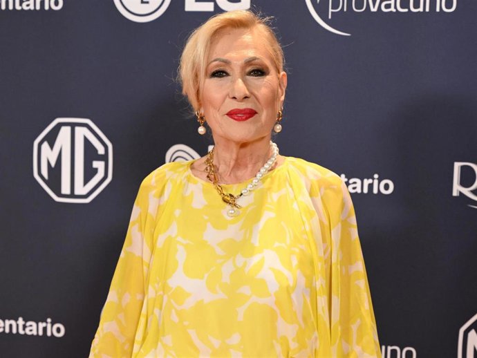Rosa Benito