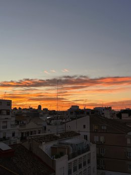 València este divendres