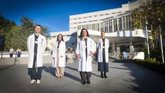 Foto: La Sociedad Española de Calidad Asistencial acredita como 'Excelente' a la Unidad de Calidad del Macarena de Sevilla