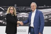 Foto: El CSIC y la Ciutat de les Arts i les Ciències se alían para acercar la ciencia a la sociedad