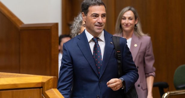 País Vasco