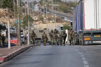 Netanyahu ordena el cierre "inmediato" de la ciudad de Hebrón y anticipa uno "total" en Cisjordania
