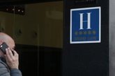 Foto: Las pernoctaciones hoteleras suben un 7% en Galicia en septiembre, por encima de la media