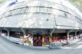 Foto: Fútbol.- La afición del Rayo lleva a los tribunales a la RFEF por el cierre parcial de Vallecas