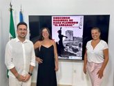 Foto: Alcalá (Sevilla) celebra este sábado la Final del I Concurso Nacional de Baile Flamenco con tres finalistas