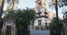 Es Andalucía - Sevilla