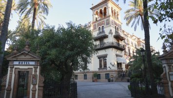 Es Andalucía - Sevilla