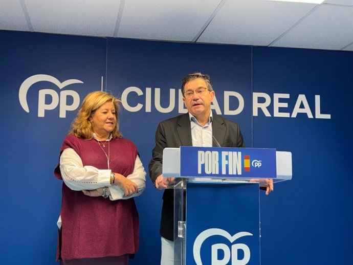 Rueda de prensa de Miguel Ángel Valverde.